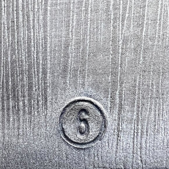 Chinese Laundry Womens Size 6 Black Distressed Austin Western Style Ankle Boots - Picture 12 of 15